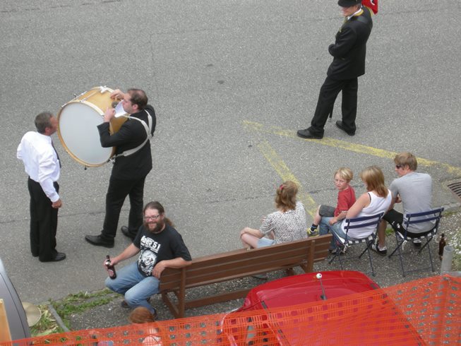 Musikfest