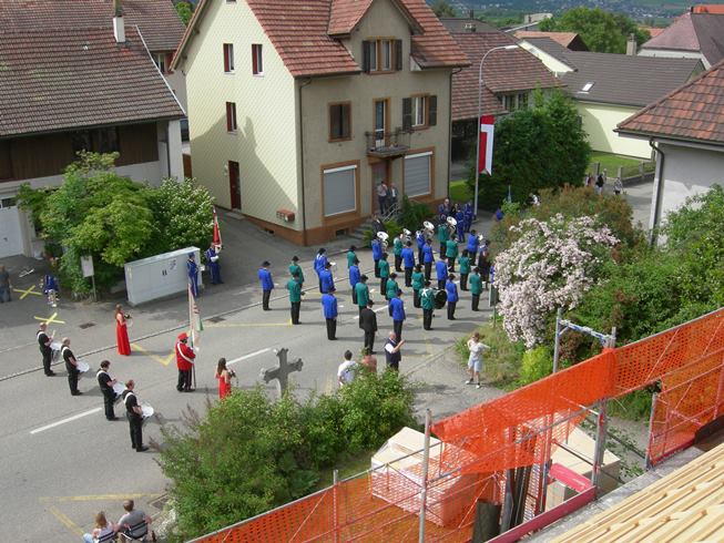 Musikfest