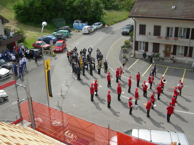 Musikfest