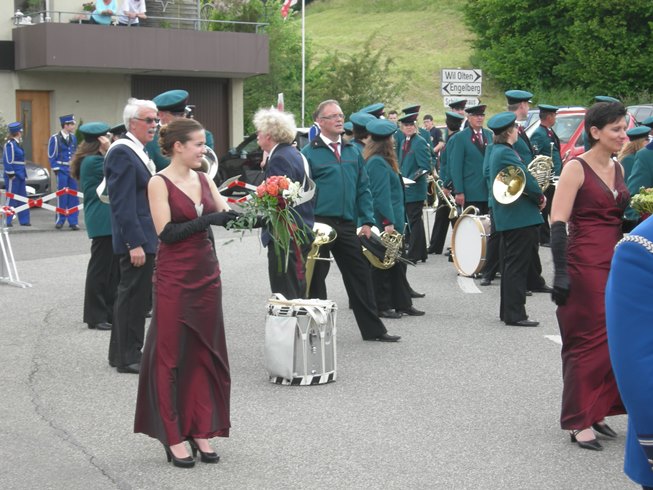 Musikfest